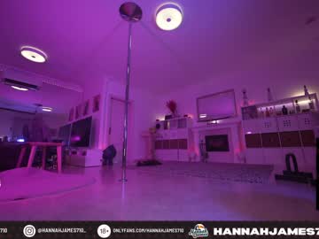 girl cam hannahjames710 image #1998736