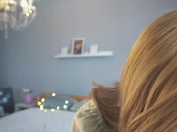 girl cam infinitysoul_ image #2597059