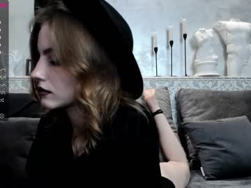 girl cam eleanor_morte image #1557973