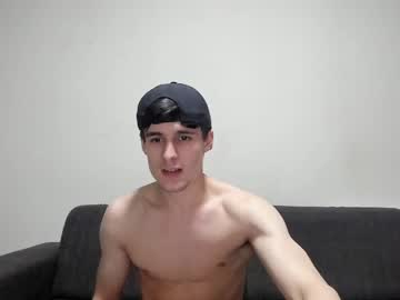 man cam skinnyguywithbigd image #4429622