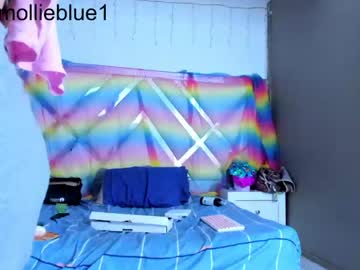 molliebue1  girl  cam