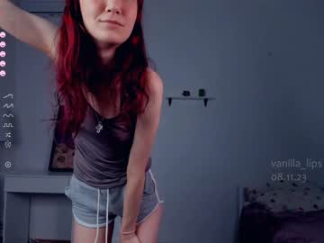 girl cam vanilla_lips image #3749839
