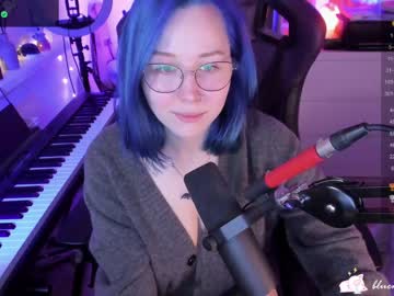 girl cam blue_mooncat image #4304162