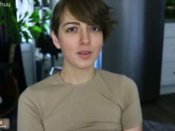 girl cam morganxu image #339245