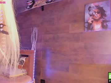 girl cam yolandabertha image #2679522