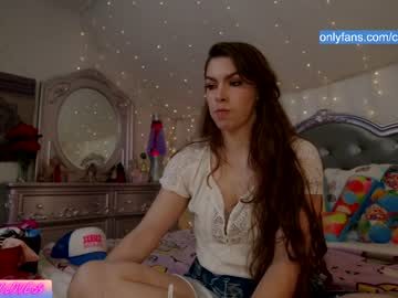 girl cam chroniclove image #90253