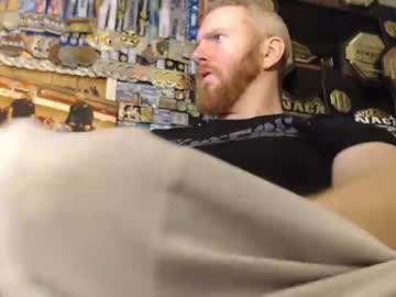 man cam redhead4fun image #1979420