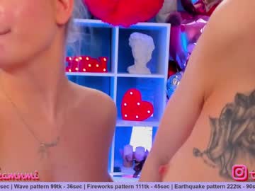 couple cam huntertiana image #795344