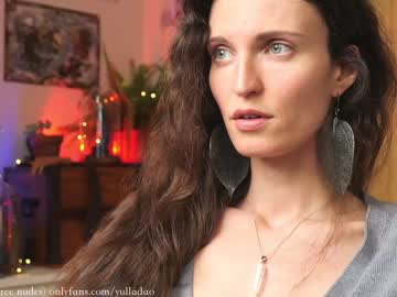 girl cam yulladao image #2025123