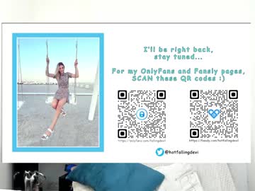 girl cam hotfallingdevil image #2617117
