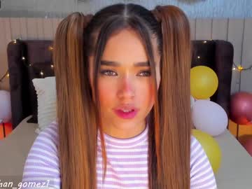 girl cam _meghan_gomez1_ image #1660442
