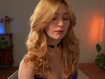 girl cam alisonrouge image #3433060
