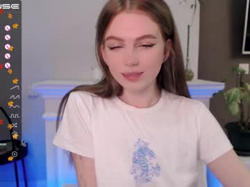 girl cam small_blondee image #1925587