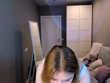 girl cam silver_gin image #4540712