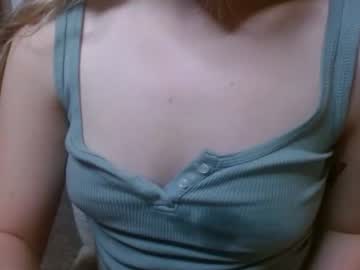 girl cam babycowgirl21 image #4599707