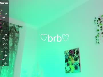 girl cam small_blondee image #2615050