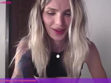tranny cam spicy_meow image #3190966