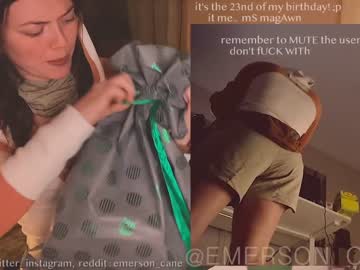 girl cam emersoncane image #1365163