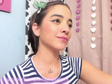 girl cam megan_world image #899824