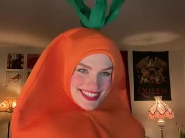 girl cam bigredcarrott image #3222982