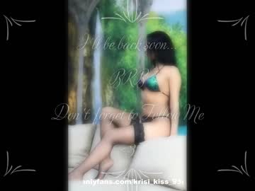 girl cam krisi_kiss image #2106432