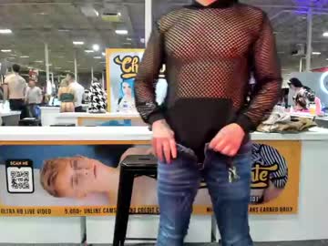 man cam thejohnnystone image #2151157