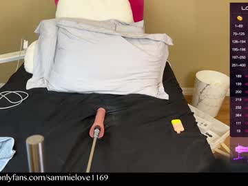 couple cam sammielove1169 image #3432250