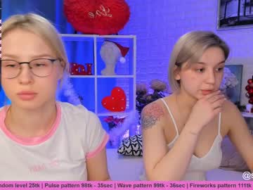 couple cam huntertiana image #469934