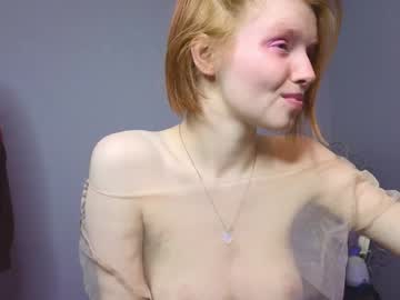 ginger_hugs  girl  cam