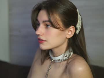 girl cam hoolybunny image #745092