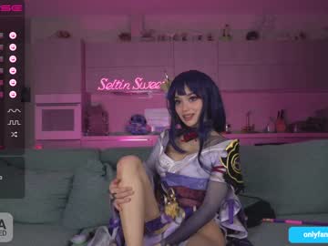 girl cam seltin_sweety image #2845837