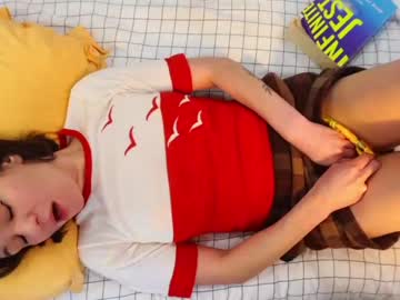 girl cam olive_fox image #2857233