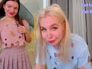 couple cam shy_dolls image #2180238