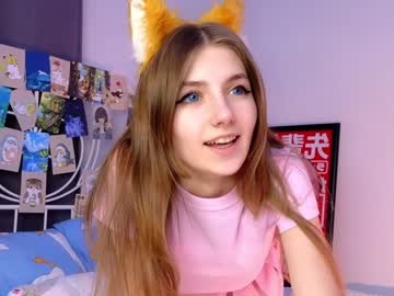 girl cam cute_fox_girl image #4427605