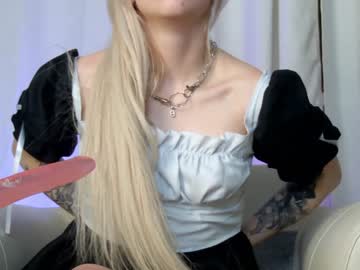 girl cam shycinderella image #253090