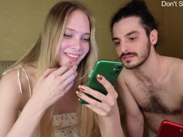 couple cam peachcreamcouple image #4550802