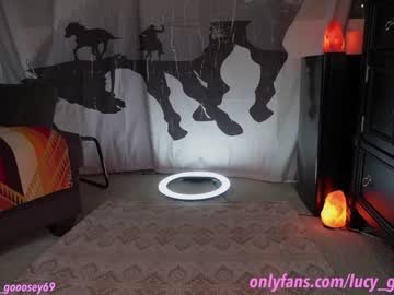 girl cam lucy_gooosey image #4241593