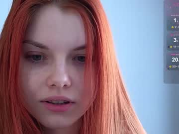 girl cam katy_ethereal image #4257660