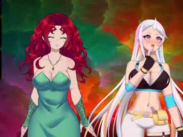 girl cam gaia_goddess_vtuber image #1259259