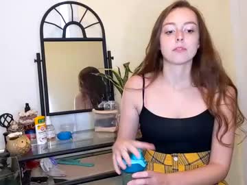 girl cam _heytheredelilah image #1929756