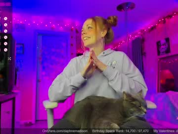 girl cam daphnemadison image #799572