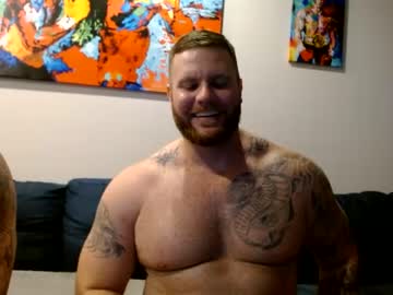 man cam irishulk777 image #2619054