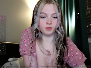 girl cam small_blondee image #4161136