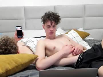 man cam cute_thomas image #793658