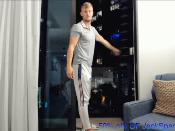 man cam jacksparow1998 image #564793