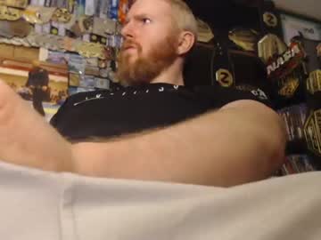 man cam redhead4fun image #2712371