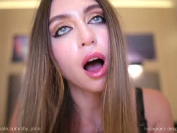 girl cam shy_jane image #3194589
