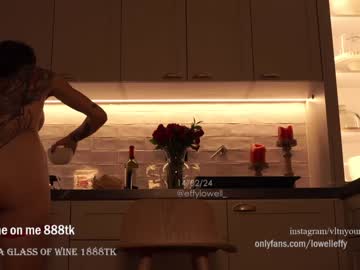 girl cam effylowell_ image #4223477
