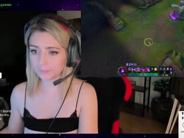 girl cam kimilee22 image #1895951