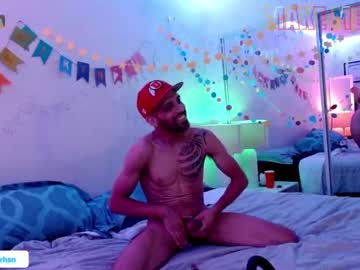 man cam biffbeaverhousen image #2997537